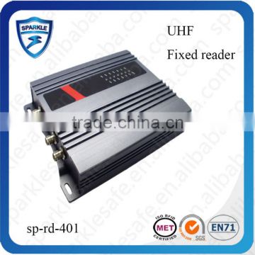 UHF RFID Fixed reader for library management