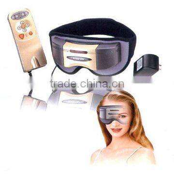 Deluxe Eyes Massager
