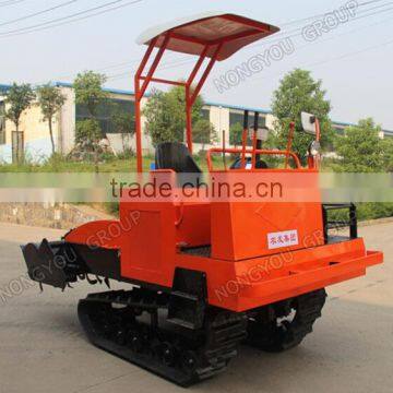 Cheap Rotary Hoe Tiller Factory Land Tillage Machine Paddy Field Applicable 1GZ-150 photo-3