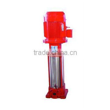 high head horizontal multistage centrifiugal sea water pump