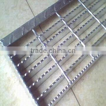 Antiskid Steel Plate