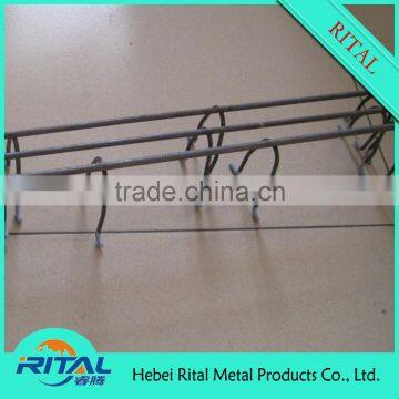 High Quality Construction Material Metal Slab Bolster