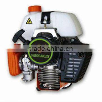 2-stroke Gasoline Engine TU200