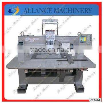 57 More Selective Laser Embroidery Machine Price/ Computer Embroidery Machine Price
