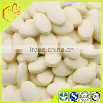 royal jelly tablet from China