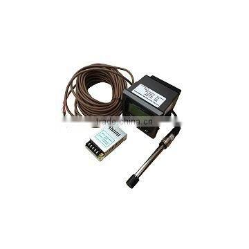 On-line Water Quality Analyzer for Recirculating Aquaculture System photo-3