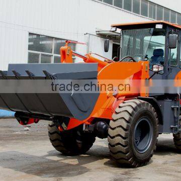 ZLY-930 Construction machinery wheel loader