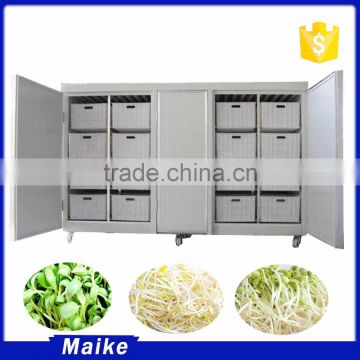 Most professional manufacturer in china for sprout machine