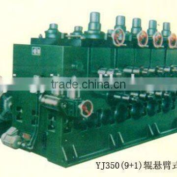 Straightening Machine (12#)