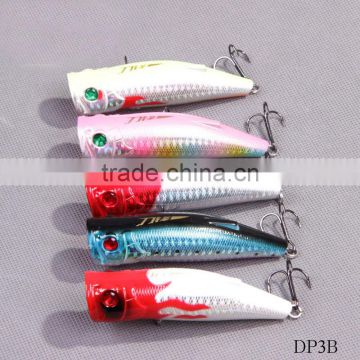 Popular new design wholesale small hard lure