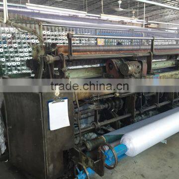 automatic high speed single knot fishing netting machine