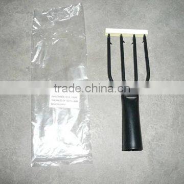 THE FISHING HEAD OF THE SPEAR WITHOUT HAND