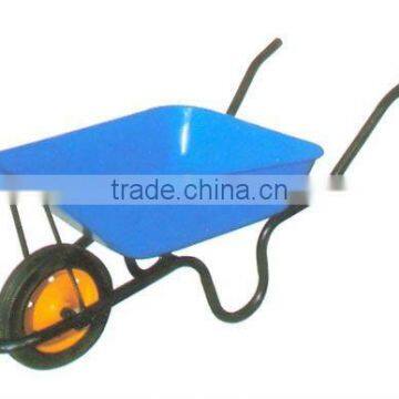 LF-JW-06 wheel barrow with double strong frames