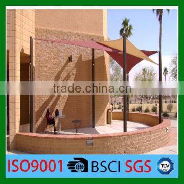 Agricultural Anti-hail Net/Anti-wind net hdpe sun shade sail