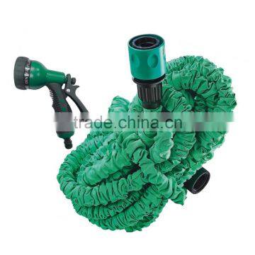 EXPANDING HOSE+7 FUNCTIONGS SPRAY NOZZLE