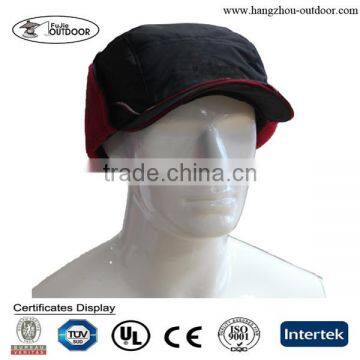 High Quality Earflap Riding Hat,Riding Hat,Trapper Hat Manufacturer