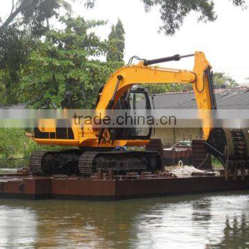 Pontoon Barges photo-2
