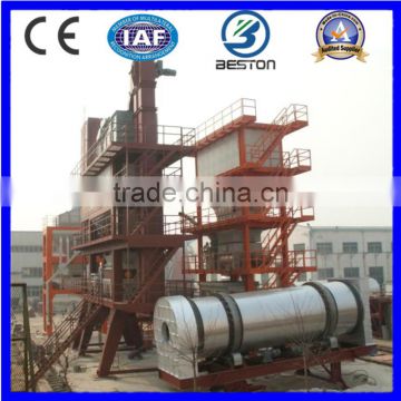 Hot sell stationery asphalt mixing plant for sale