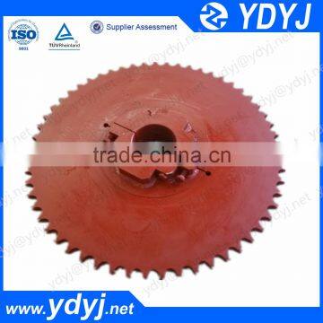 Chain wheel sprocket, industrial sprocket,sprocket wheel