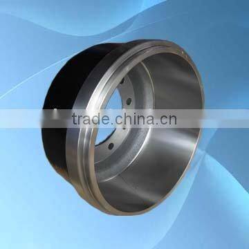 Gunite brake drum