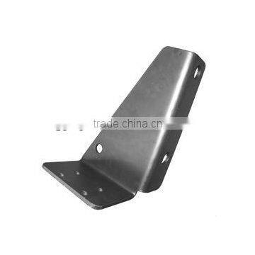 manufacturer- custom non-standard CNC machining metal stamping small parts