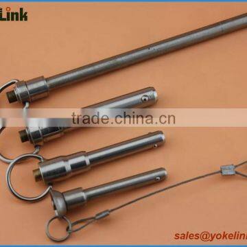 Quick Release Ball Lock Pin photo-4