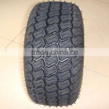 13x6.50-6 Lawn Tractor Wheel Lawn Garden Tire Lawn Mower Wheel Golf Cart Wheels photo-2