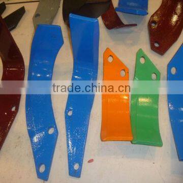 Cultivator Blade Power Tiller 65mn L Blade photo-2