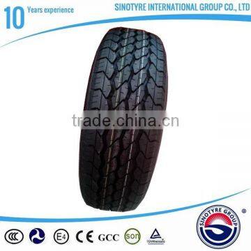 4x4 SUV Car Tire Cheap Racing Car Tires 205/75R15 China Car Tyres photo-6