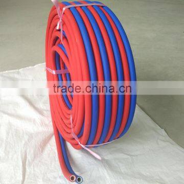 Cheap Plastic Hose Pipe Price per Meter High Temperature Flexible Welding Hose photo-3
