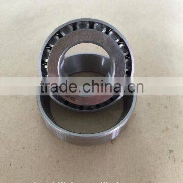 High Quality Tapered Roller Bearing Ball Bearing 30205 photo-2