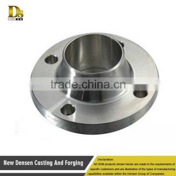 OEM Forged Alloy Stainless Steel Parts With Good Quality photo-6