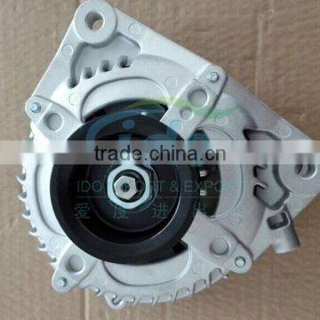 Mini Auto Alternator for Honda 101210-5370 photo-4