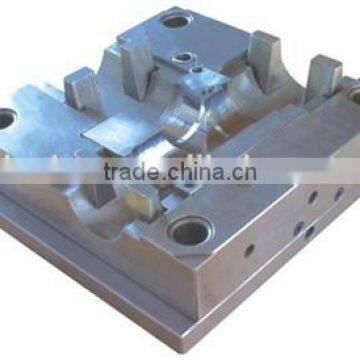 High Precision Injection Plastic Mould For Plastic Manufacturing Products photo-5