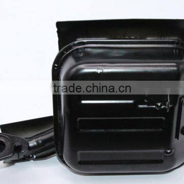 Muffler Exhaust System photo-6