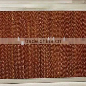 High Quality Industrial Corrosion-resistant Refrigeration Cooling Pad photo-5