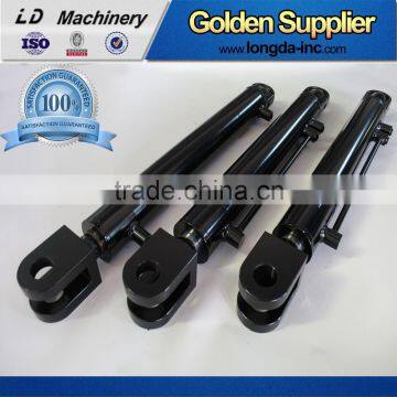 Hydraulic Jack for Tipper Truck