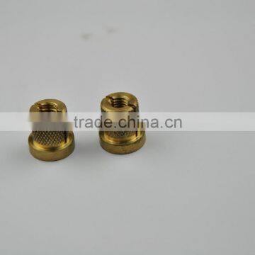 fitting brass parts for cnc machining