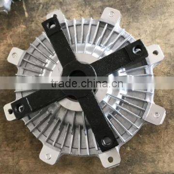 Fan Clutch 8125103 1136606018 ME013574 With Good Performance photo-4
