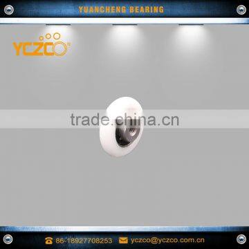 Circular Arc Shower Door Rollers Nylon photo-2