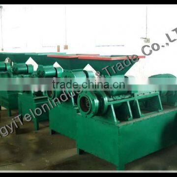 ISO 9001 Hot Selling Good Quality Hot Selling Wood Biomass Briquette Machine photo-3