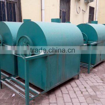 2016 New Type Hot Sale & High Quality Closed Seed Frying Machine photo-2