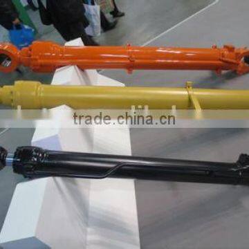 3T Hydraulic Board-sliding Cylinder for Garbage Truck photo-6