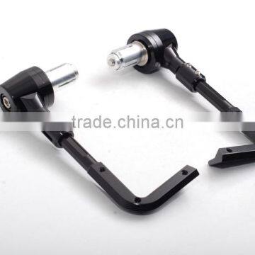 Clutch Brake Lever Guard CNC Machined Specified Clutch Lever Guard Pro Lever Guard Crash Protection SMIHG-003