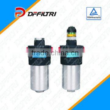 China Supplier XCJS-4 Hydraulic Pilot Filter For Excavator