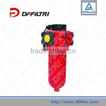 DFFILTRI PLF-C110x20 High Pressure Excavator Hydraulic Filter