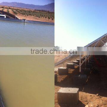 Solar Water Pump Inverter for IRRIGATION Manufacturer from China