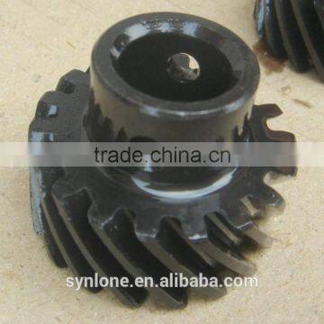 Best Quality Delrin Spur Gears,price of Spur Gear,small Spur Gears photo-3