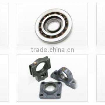 Heavy Parts Solution Ball Bearing