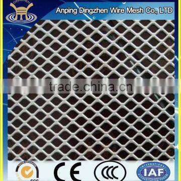 SWD 22 Expanded Metal SWM 5mm steel plate thickness 0.5mm